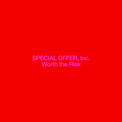 SPECIAL OFFER, Inc.