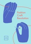 Fanzine 04: FASHION CRAFT REVOLUTION