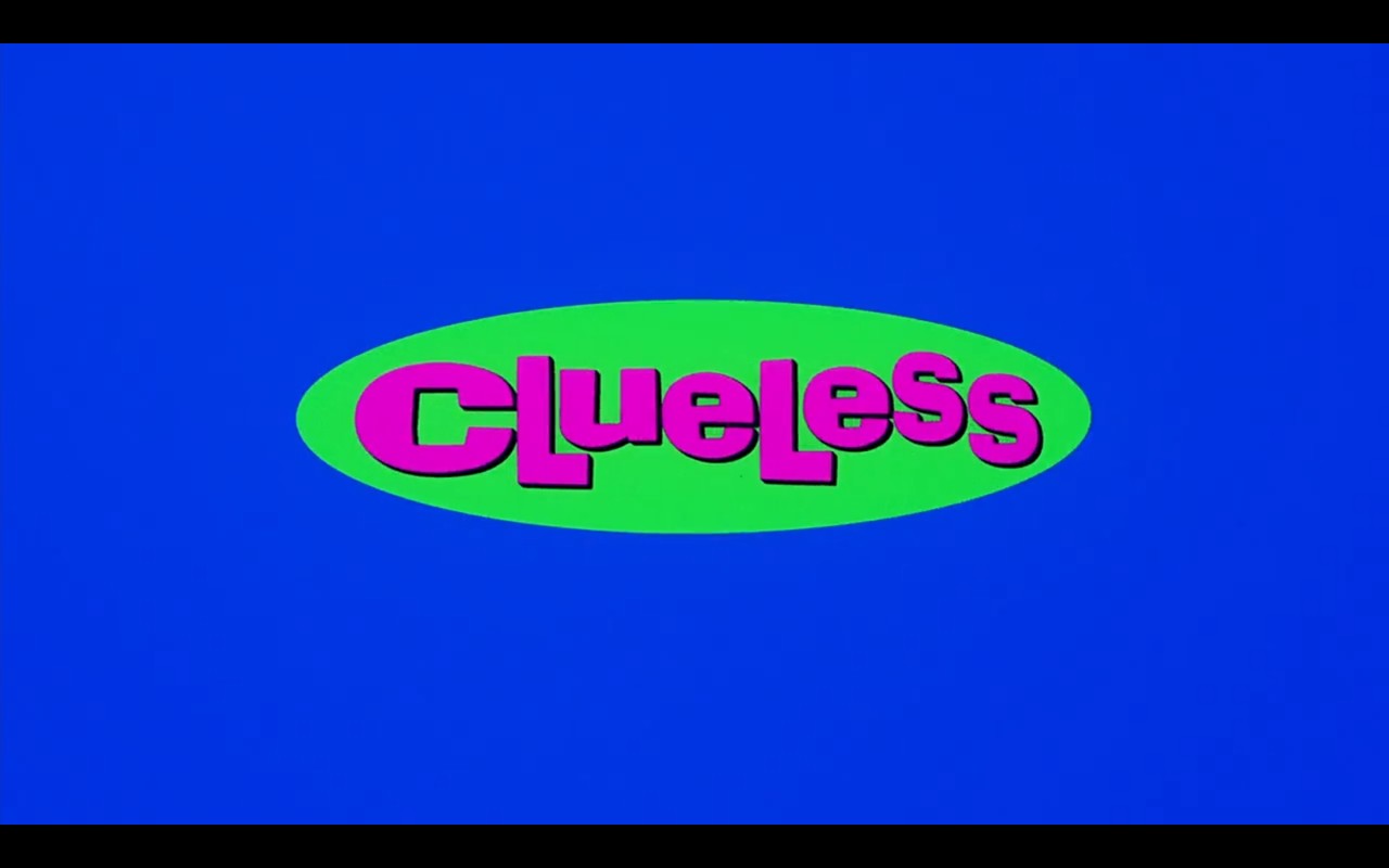 Clueless (1995)