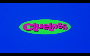 Clueless (1995)