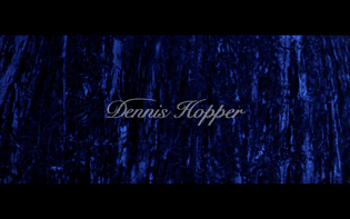 Blue Velvet (1986)
