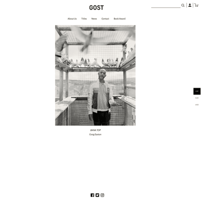 GOST BOOKS - Online Store