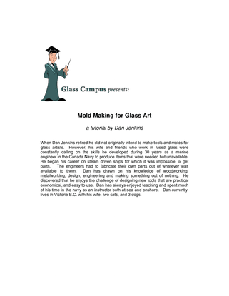 mold.making.for.glass.art.pdf