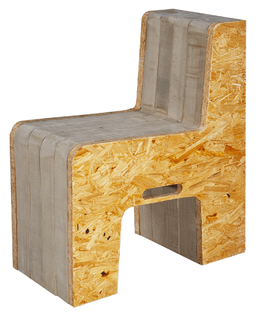 chishen chiu extendable chair