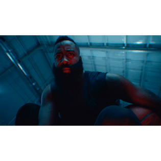 Adidas Basketball 'Harden Vol.2' - Dir @baron_films of @allday ~ DP @garretthardydavis ~ Editor Gary Knight @garyknight9908 @cutandrunny for @johannesleonardo @dustindgrant fear @jharden13