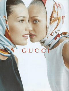 GUCCI