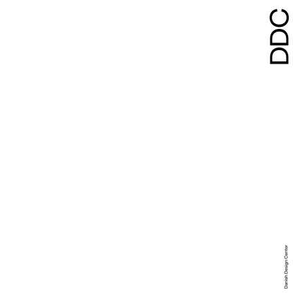 Jobs at DDC – Danish Design Center