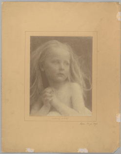 Julia Margaret Cameron 