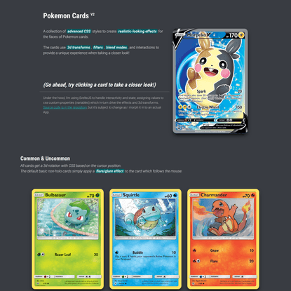 Pokemon Deckz