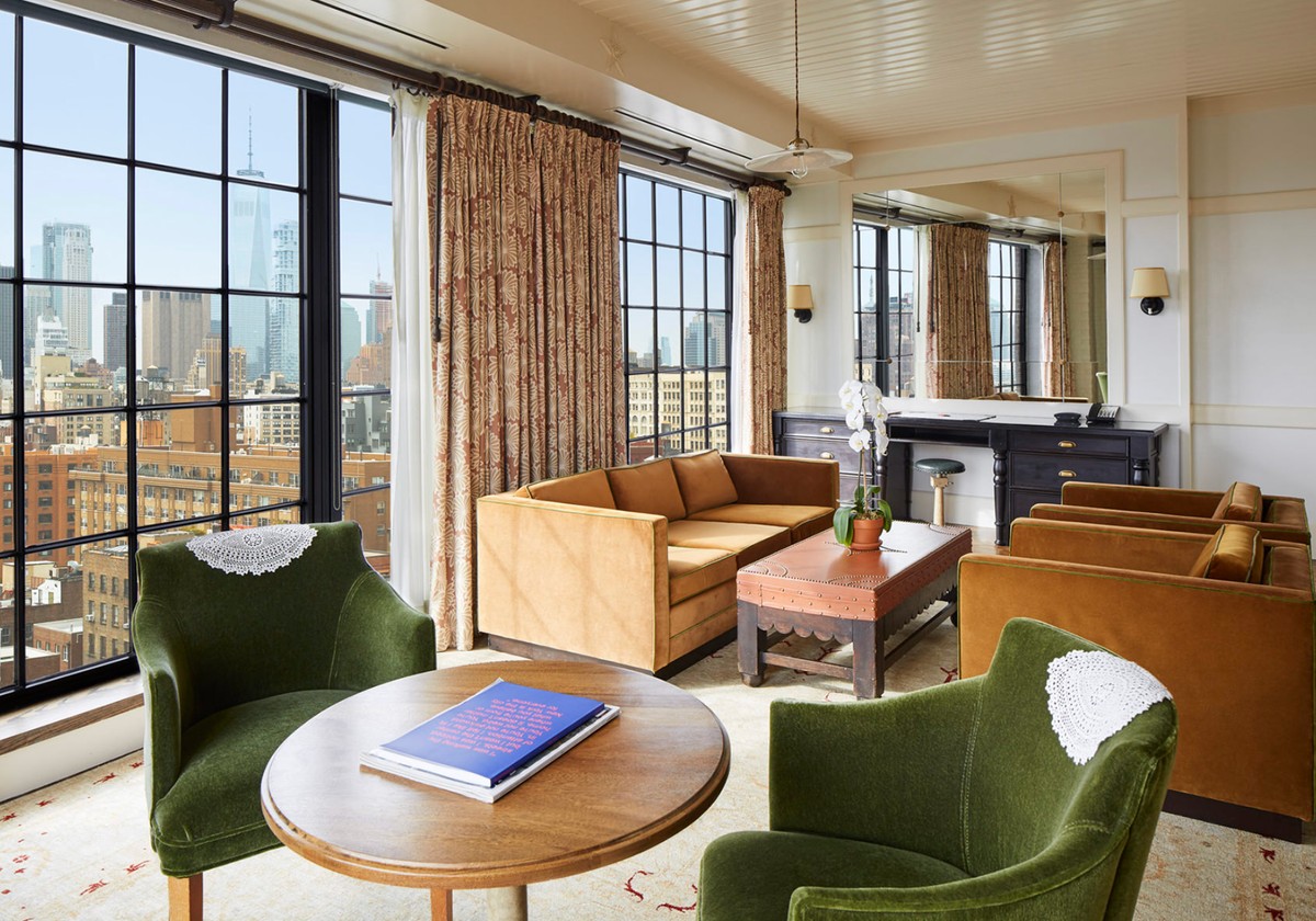 Elliott Place — Are.na