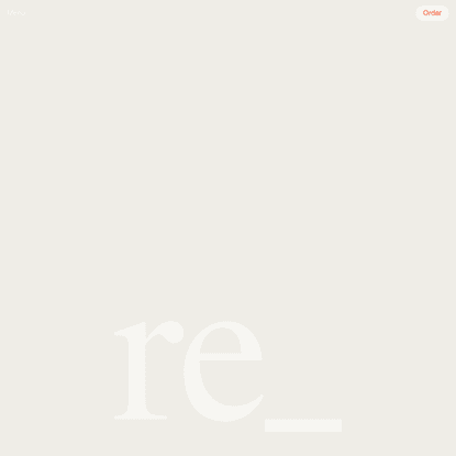 re_ grocery