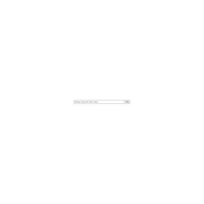 are.na similar channel finder