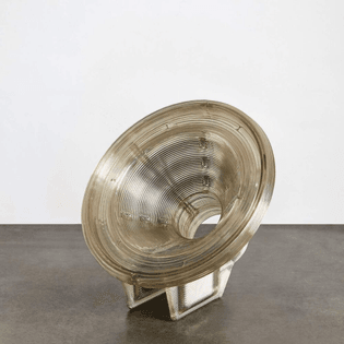 Kooij Satellite Lamp – Kelly Wearstler