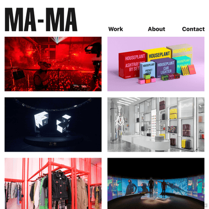 MA-MA