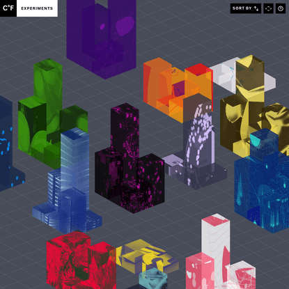 CLEVER°FRANKE Experiments