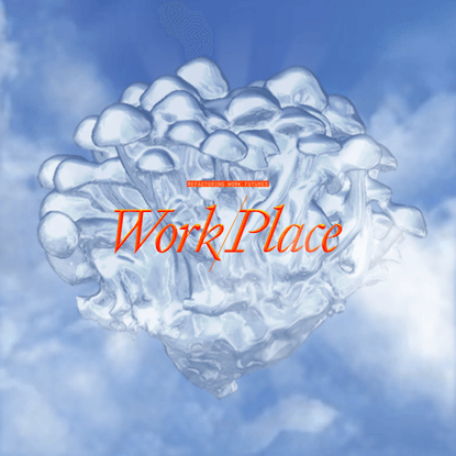 Work/Place Podcast | Brought to you by the founders of Lane