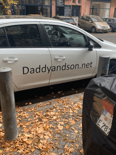 daddyandson.net