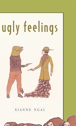 Ngai - Ugly Feelings