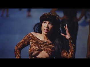 Kali Uchis - NO HAY LEY (Official Music Video)