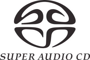 Super Audio CD Logo