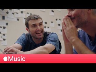 Fred again..: New Album, Boiler Room, and Creative Process | Apple Music