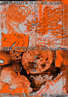 Yannick Nuss, Open Studios (2022)