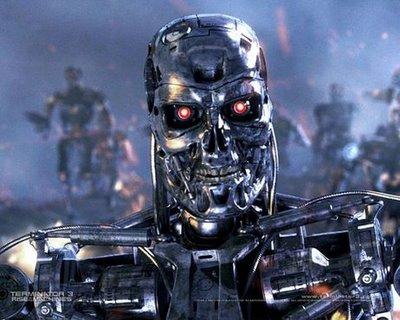 Skynet becomes self aware on August 29th, 1997