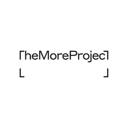 Image Format on Instagram: “Logotype and motion for @themoreproject.co, an upcoming gender-neutral fashion brand (and more)....