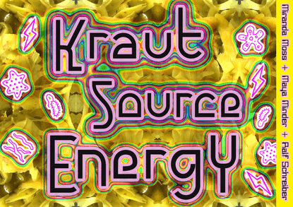KRAUT SOURCE ENERGY