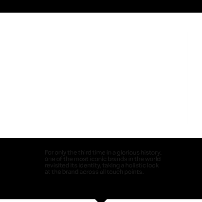 MTV Rebrand Case Study - LK