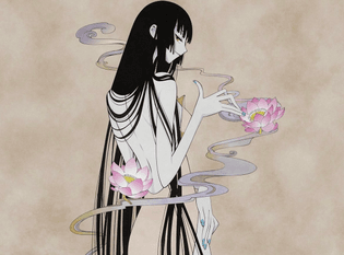 xxxHOLiC