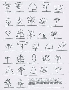trees