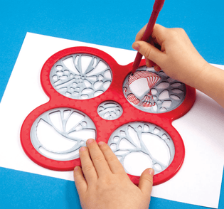 Spirograph