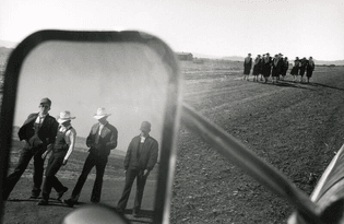Larry Towell Capulin 