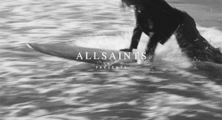 ALL SAINTS SS 2021 BY ROBERT NETHERY