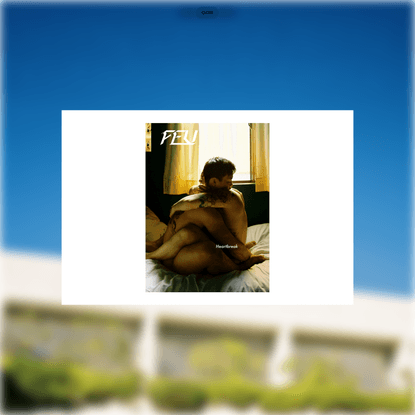 FEU Magazine