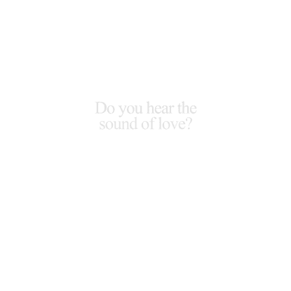 thesoundof.love