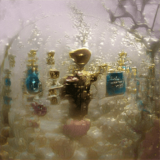 underwater perfume shop 2