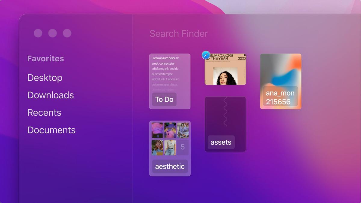 OS Infinity - Image 1
