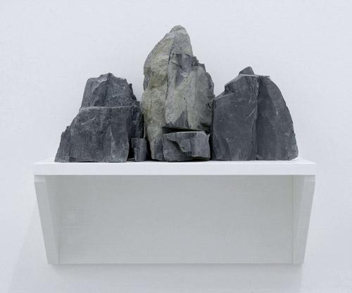 Ane Graff's 'Generation by division or separation II' 2007.jpg