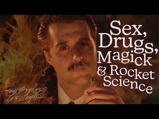 Did Jack Parsons Blow Himself Up?