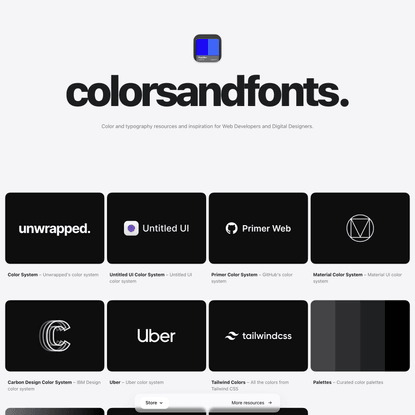 colorsandfonts.com