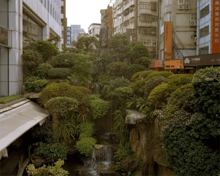 Taipei, Taiwan by Andreas Mass