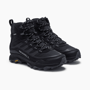 Men's Moab Speed Thermo Mid Waterproof