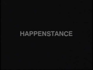Gary Hill - Happenstance (Part One of Many Parts) (1983)