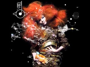 Björk - Thunderbolt