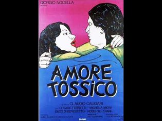 Amore tossico - Detto Mariano - 1983