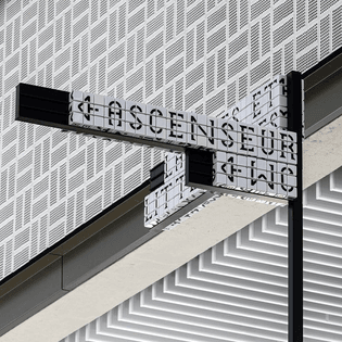 Pentagram / Sascha Lobe