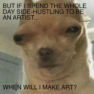@1granary memes
