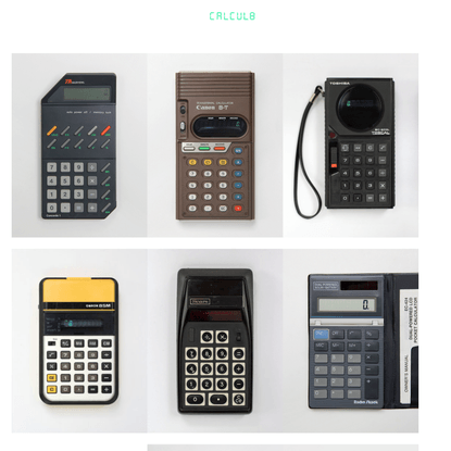 Calcul8rs